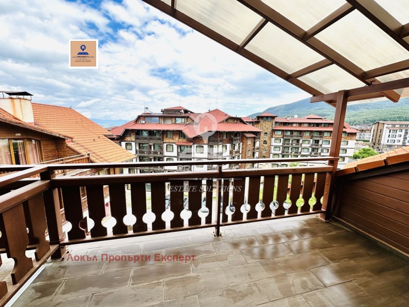 Kiadó  1 hálószoba régió Blagoevgrad , Bansko , 52 négyzetméter | 28075691 - kép [11]