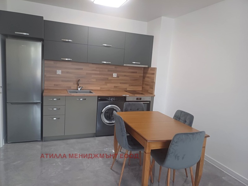 Te huur  1 slaapkamer Plovdiv , Karsjijaka , 70 m² | 66889655 - afbeelding [2]