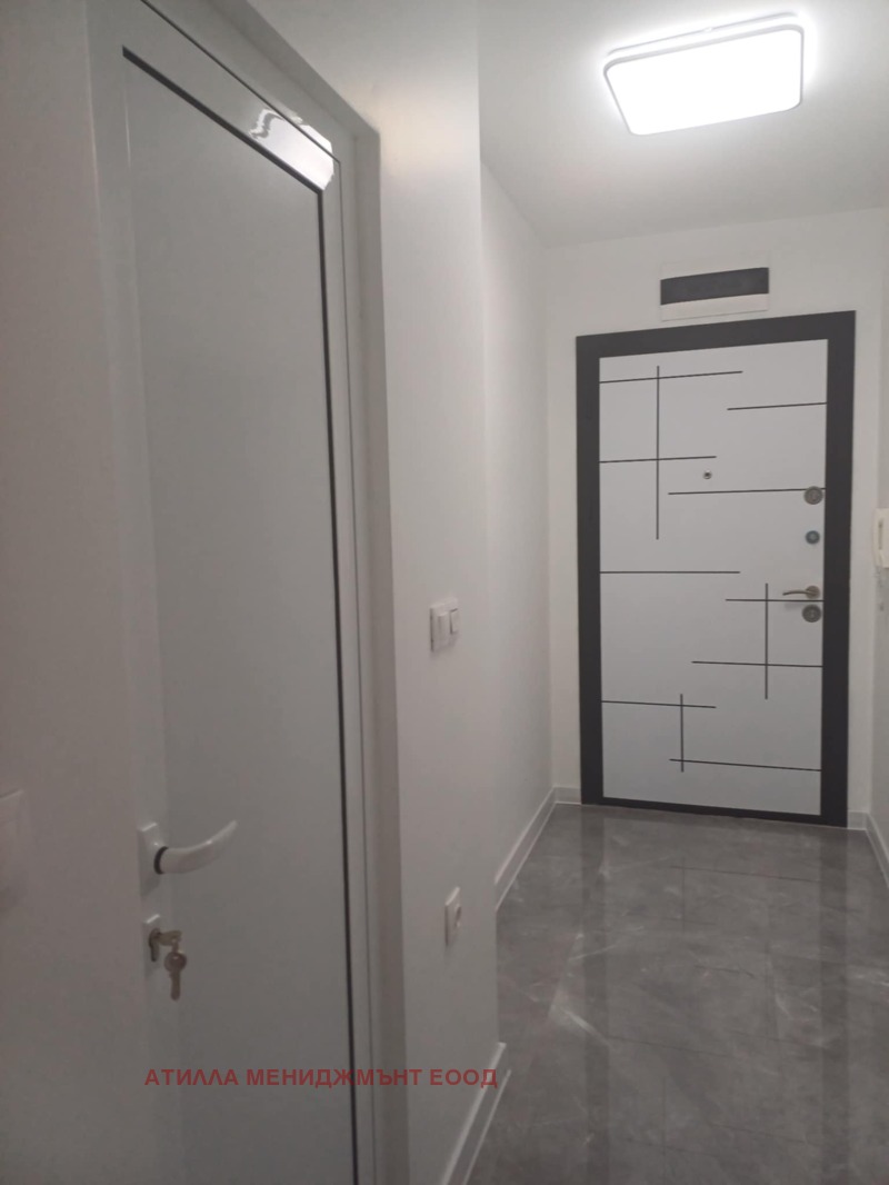 Te huur  1 slaapkamer Plovdiv , Karsjijaka , 70 m² | 66889655 - afbeelding [7]
