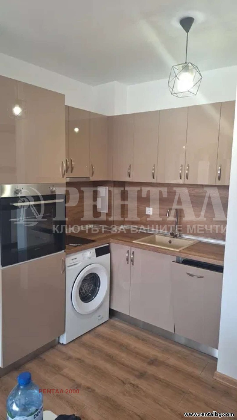 Kiralık  1 yatak odası Plovdiv , Centar , 65 metrekare | 20248342 - görüntü [2]