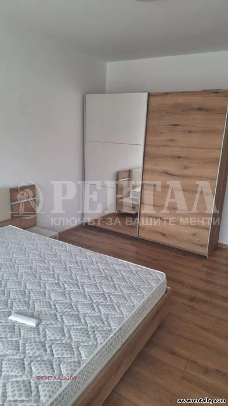 Kiralık  1 yatak odası Plovdiv , Centar , 65 metrekare | 20248342 - görüntü [4]