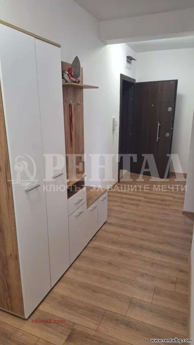 Kiralık  1 yatak odası Plovdiv , Centar , 65 metrekare | 20248342 - görüntü [8]