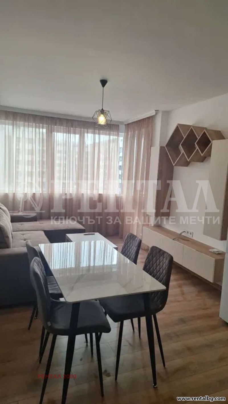 Kiralık  1 yatak odası Plovdiv , Centar , 65 metrekare | 20248342 - görüntü [9]