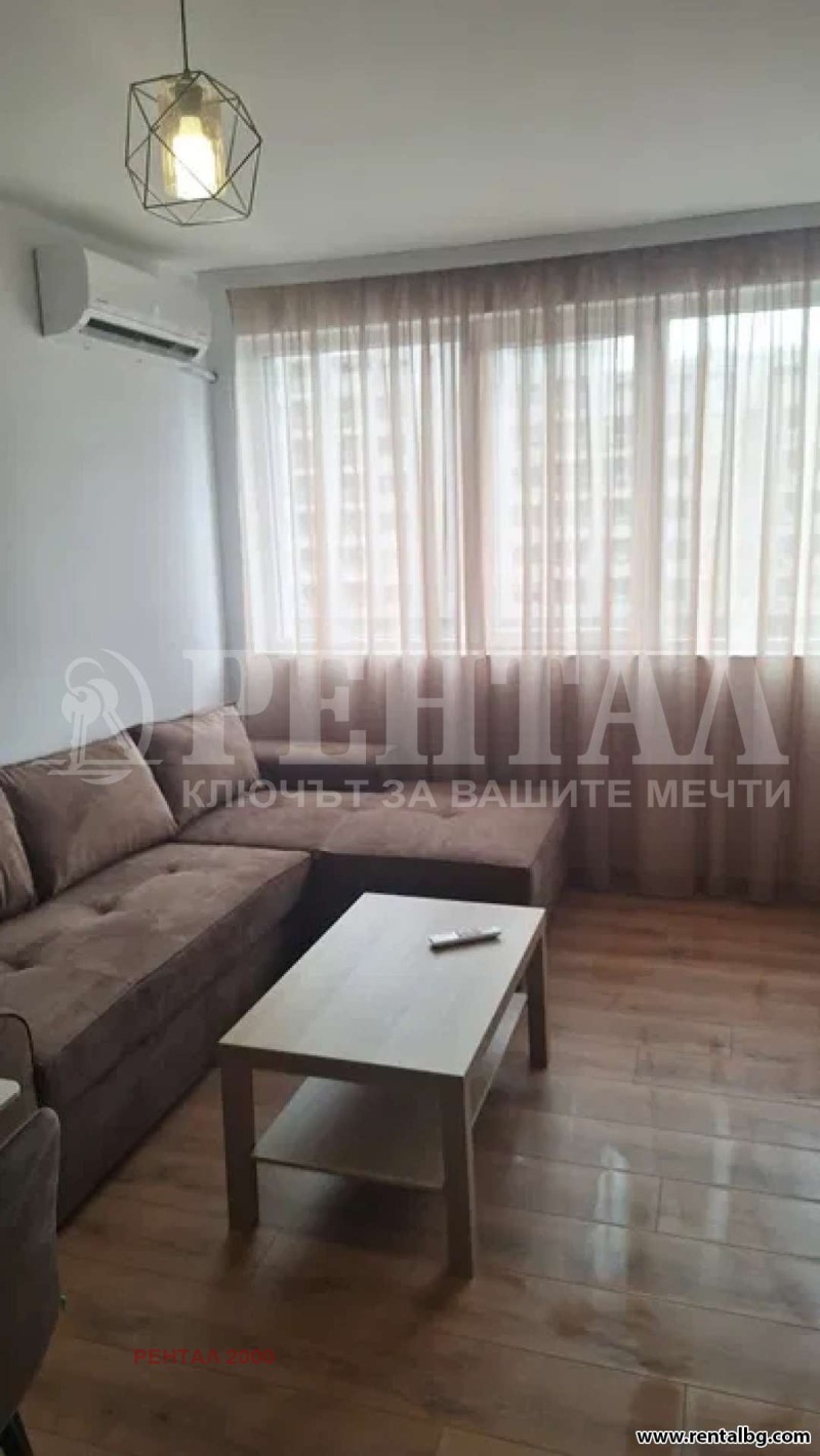 Kiralık  1 yatak odası Plovdiv , Centar , 65 metrekare | 20248342 - görüntü [10]
