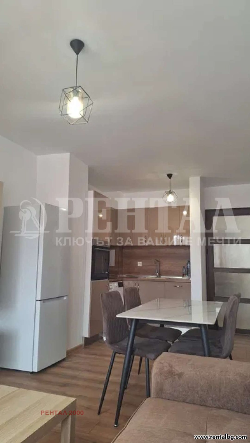 Kiralık  1 yatak odası Plovdiv , Centar , 65 metrekare | 20248342