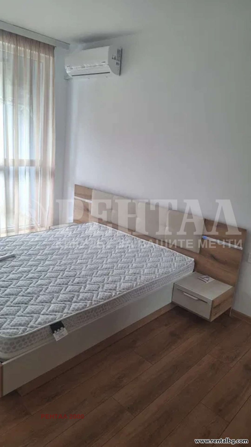 Kiralık  1 yatak odası Plovdiv , Centar , 65 metrekare | 20248342 - görüntü [3]