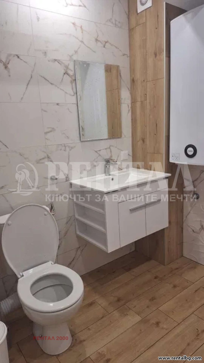 Kiralık  1 yatak odası Plovdiv , Centar , 65 metrekare | 20248342 - görüntü [5]