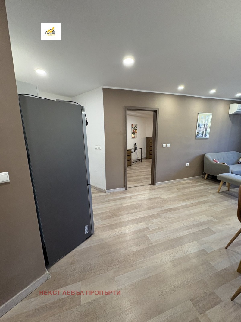 Дава под наем 2-СТАЕН, гр. София, Манастирски ливади, снимка 8 - Апартаменти - 52452006