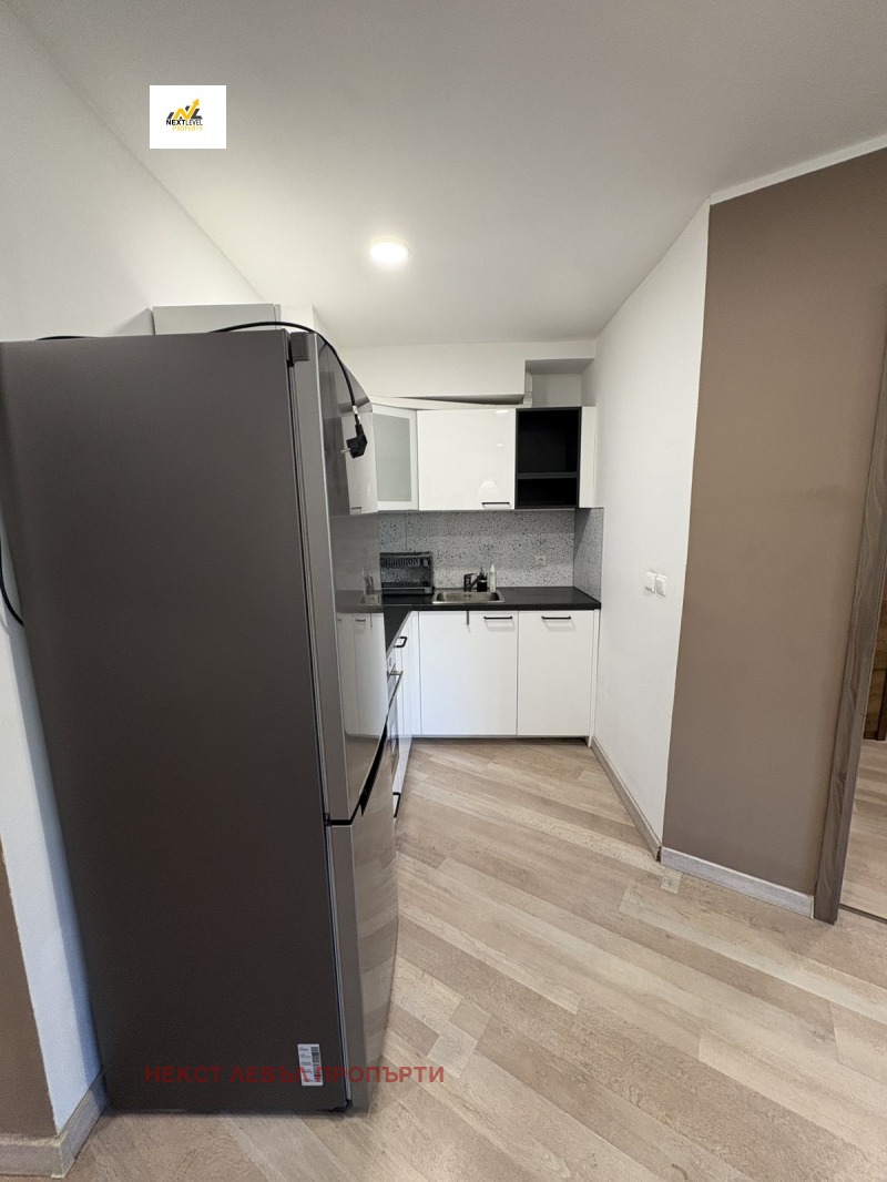 Дава под наем 2-СТАЕН, гр. София, Манастирски ливади, снимка 11 - Апартаменти - 52452006