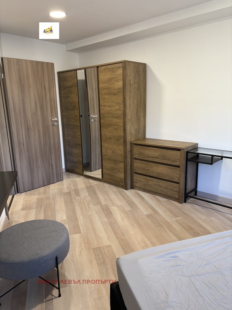 Дава под наем 2-СТАЕН, гр. София, Манастирски ливади, снимка 5 - Апартаменти - 52452006