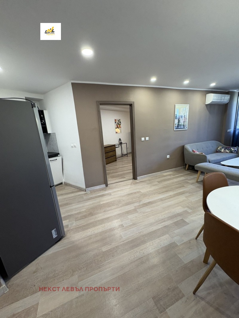 Дава под наем 2-СТАЕН, гр. София, Манастирски ливади, снимка 6 - Апартаменти - 52452006