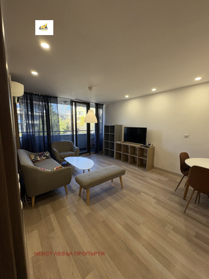 Дава под наем 2-СТАЕН, гр. София, Манастирски ливади