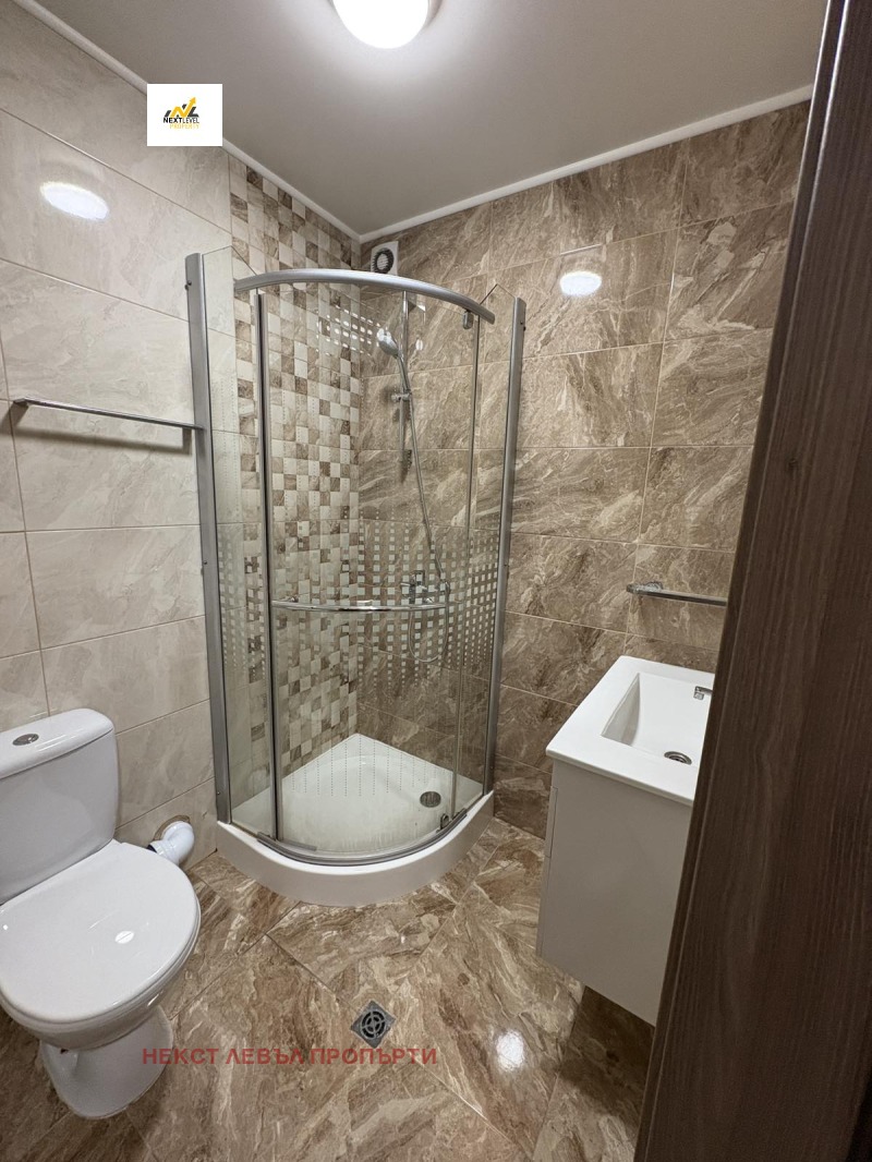 Дава под наем 2-СТАЕН, гр. София, Манастирски ливади, снимка 15 - Апартаменти - 52452006