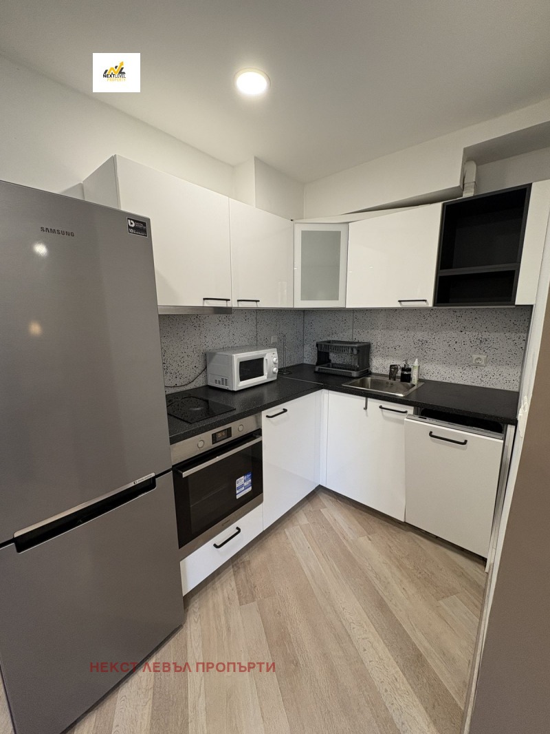 Дава под наем 2-СТАЕН, гр. София, Манастирски ливади, снимка 12 - Апартаменти - 52452006