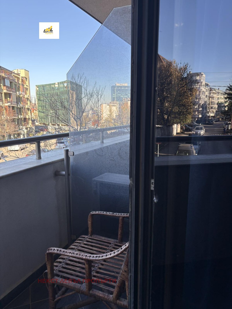 Дава под наем 2-СТАЕН, гр. София, Манастирски ливади, снимка 14 - Апартаменти - 52452006