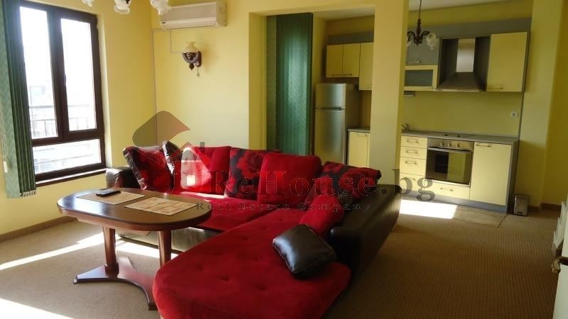 Под наем 2-СТАЕН, град Варна, Победа • 800 лв. / 409.03 € • 80862968 1