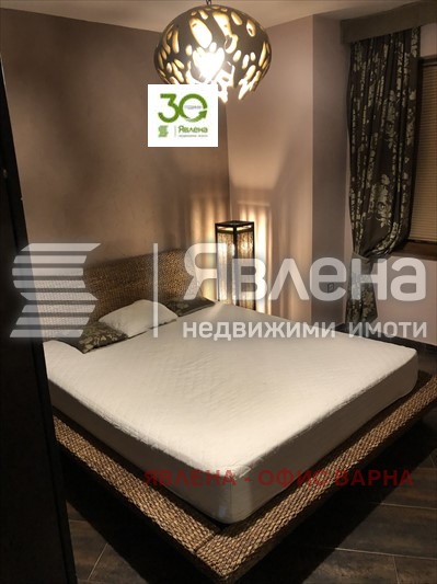 Дава под наем 2-СТАЕН, гр. Варна, Лятно кино Тракия, снимка 4 - Апартаменти - 52940803