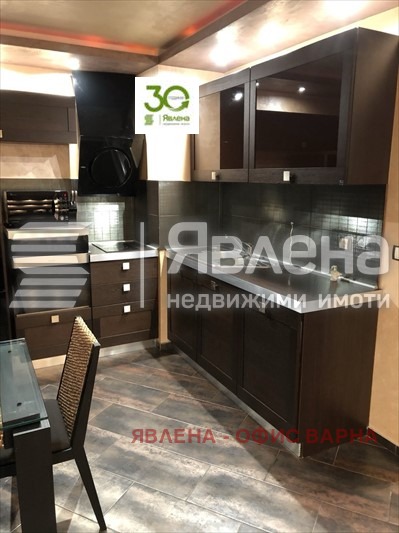 Дава под наем 2-СТАЕН, гр. Варна, Лятно кино Тракия, снимка 7 - Апартаменти - 52940803