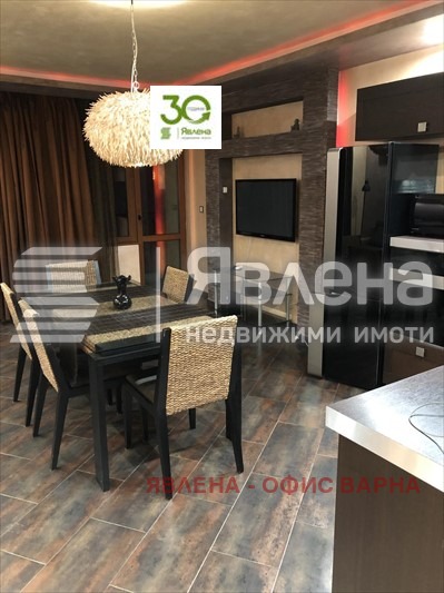 Дава под наем 2-СТАЕН, гр. Варна, Лятно кино Тракия, снимка 5 - Апартаменти - 52940803