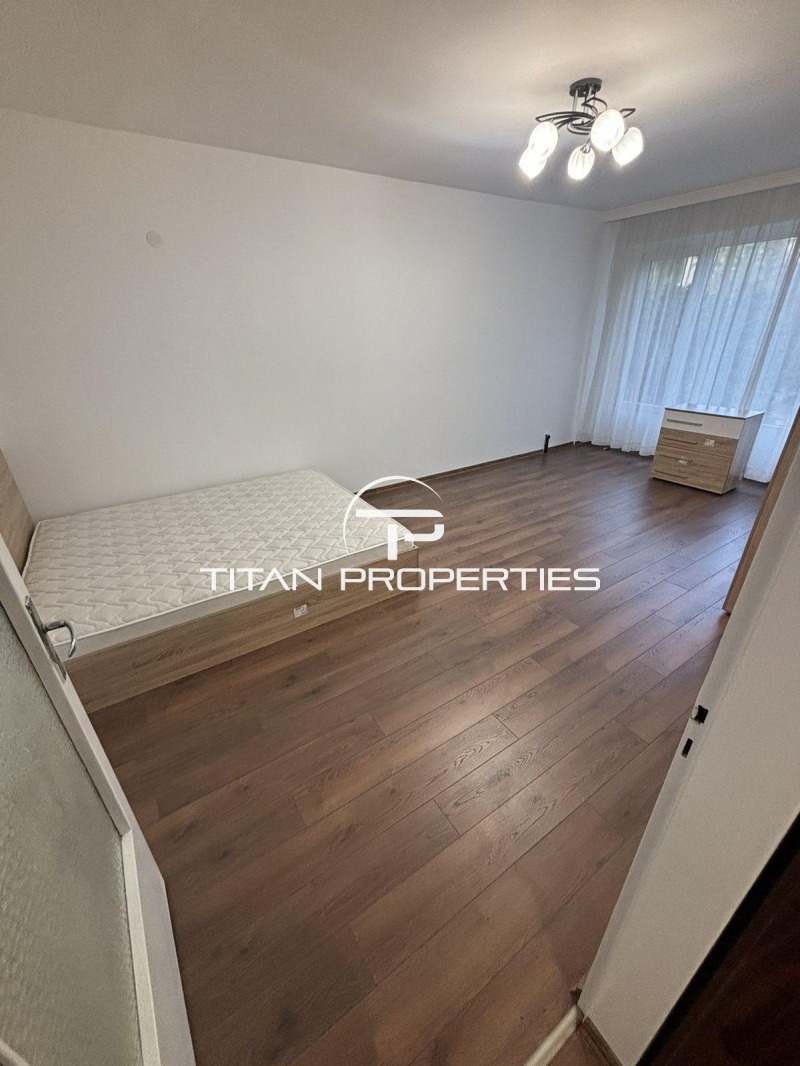 Дава под наем 2-СТАЕН, гр. Пловдив, Кършияка, снимка 6 - Апартаменти - 53034420