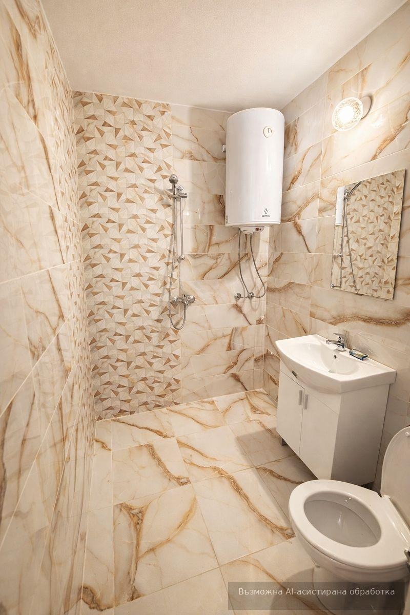 Дава под наем 2-СТАЕН, гр. Пловдив, Кършияка, снимка 5 - Апартаменти - 53034420