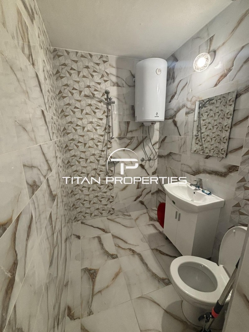 Дава под наем 2-СТАЕН, гр. Пловдив, Кършияка, снимка 7 - Апартаменти - 53034420