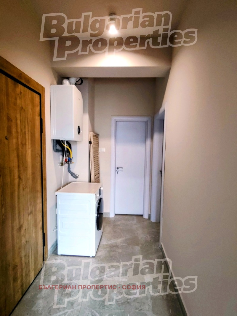 Дава под наем 2-СТАЕН, гр. София, Кръстова вада, снимка 8 - Апартаменти - 53281034