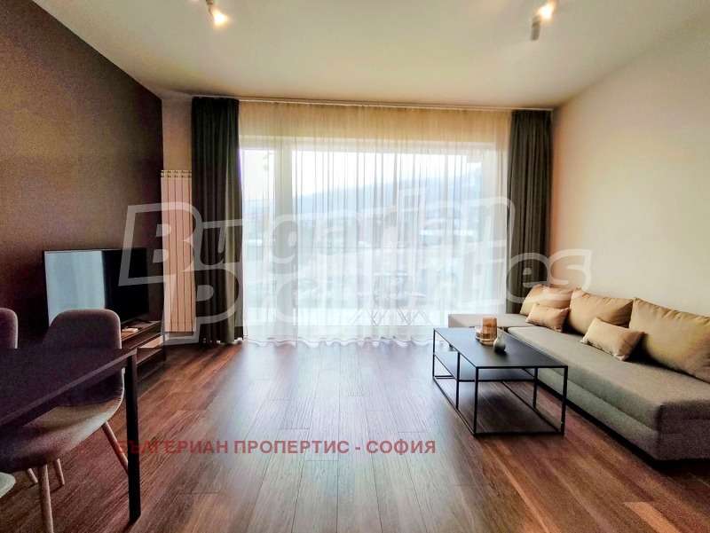 Дава под наем 2-СТАЕН, гр. София, Кръстова вада