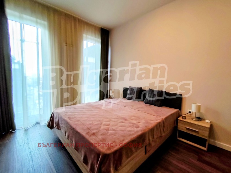 Дава под наем 2-СТАЕН, гр. София, Кръстова вада, снимка 6 - Апартаменти - 53281034