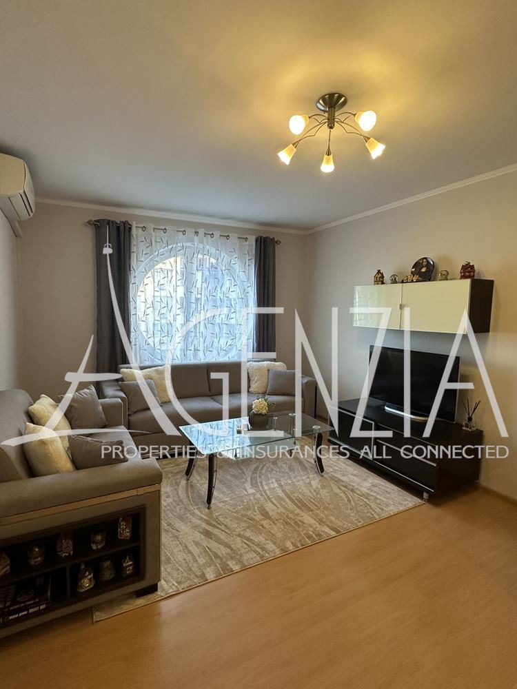 Дава под наем 2-СТАЕН, гр. София, Дървеница, снимка 6 - Апартаменти - 53487112