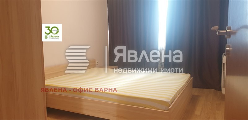 Дава под наем 2-СТАЕН, гр. Варна, Левски 1, снимка 6 - Апартаменти - 54723707