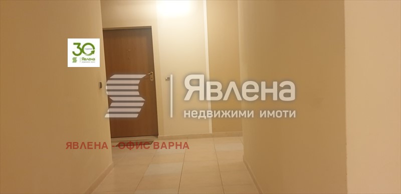 Дава под наем 2-СТАЕН, гр. Варна, Левски 1, снимка 9 - Апартаменти - 54723707