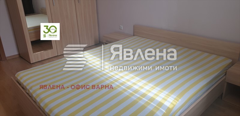 Дава под наем 2-СТАЕН, гр. Варна, Левски 1, снимка 7 - Апартаменти - 54723707