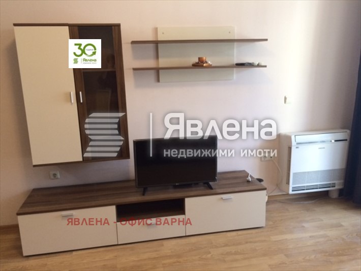 Дава под наем 2-СТАЕН, гр. Варна, Левски 1, снимка 3 - Апартаменти - 54723707
