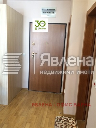 Дава под наем 2-СТАЕН, гр. Варна, Левски 1, снимка 5 - Апартаменти - 54723707
