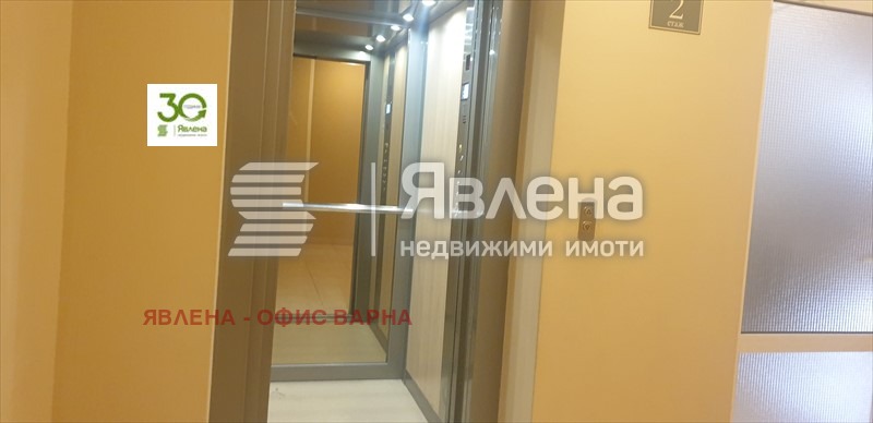 Дава под наем 2-СТАЕН, гр. Варна, Левски 1, снимка 10 - Апартаменти - 54723707