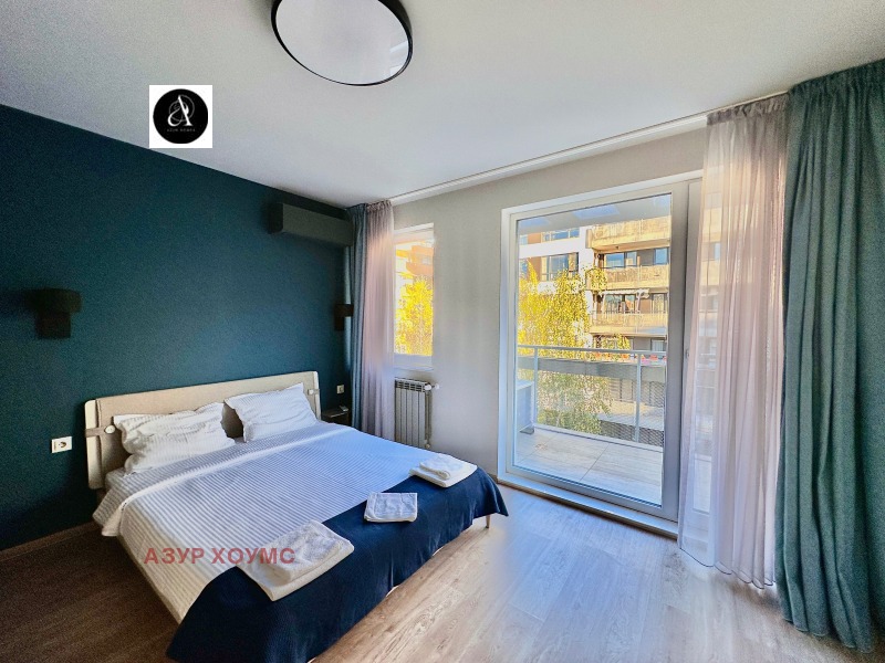 De inchiriat  2 dormitoare Sofia , Vitoșa , 102 mp | 64168663 - imagine [3]