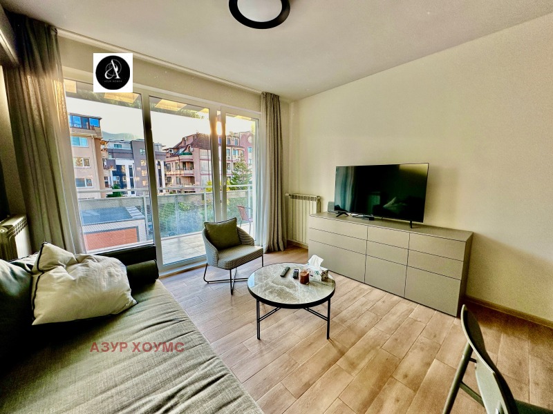 De inchiriat  2 dormitoare Sofia , Vitoșa , 102 mp | 64168663 - imagine [2]