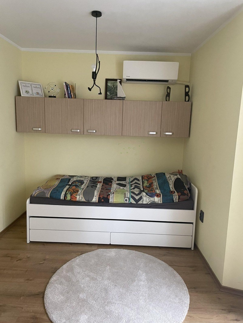 Дава под наем  3-стаен град Пловдив , Център , 90 кв.м | 84550700 - изображение [7]