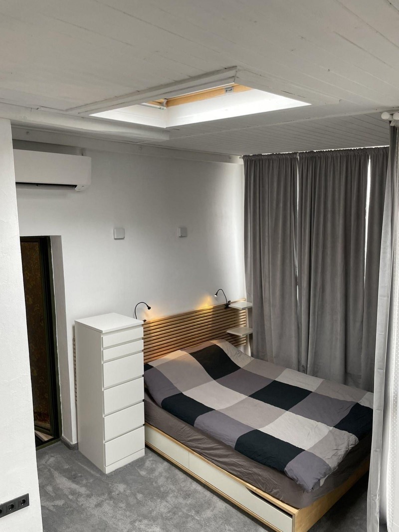 Дава под наем  3-стаен град Пловдив , Център , 90 кв.м | 84550700 - изображение [5]