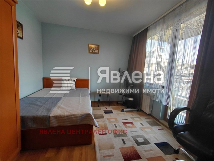 Дава под наем 3-СТАЕН, гр. София, Редута, снимка 3 - Апартаменти - 53774125