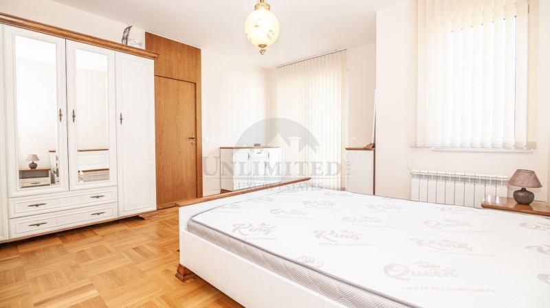 Te huur  3 slaapkamers Sofia , Iztok , 170 m² | 28723078 - afbeelding [13]