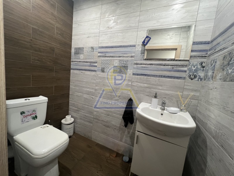 Дава под наем  Офис град Бургас , Промишлена зона - Север , 50 кв.м | 85768364 - изображение [2]