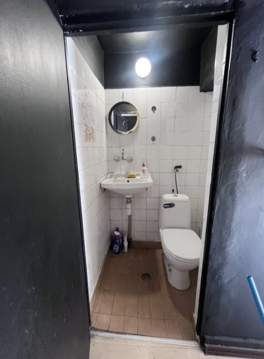 For Rent  Attic Sofia , Meditsinska akademiya , 22 sq.m | 73967755 - image [5]