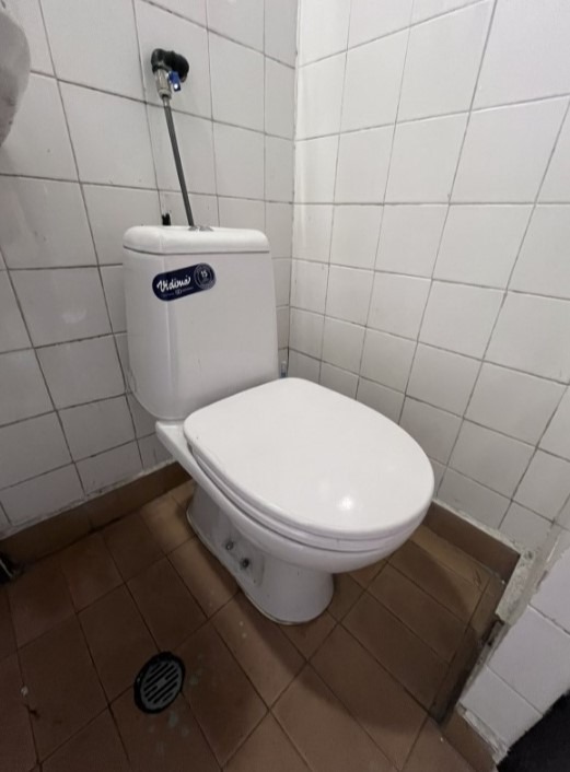 For Rent  Attic Sofia , Meditsinska akademiya , 22 sq.m | 73967755 - image [6]