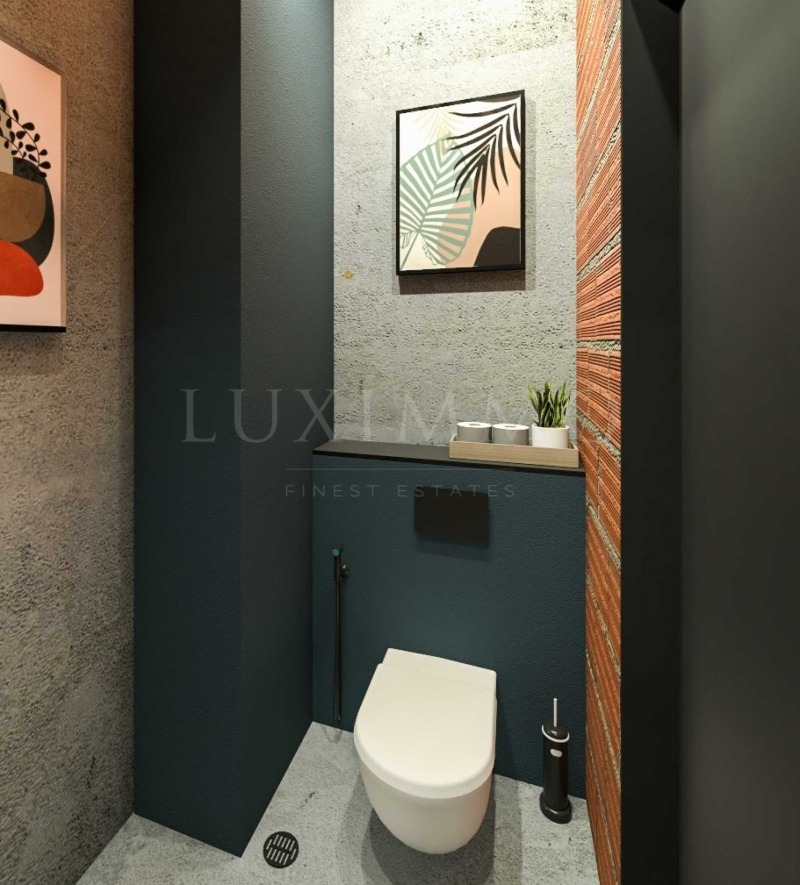 Zu vermieten  Haus Sofia , Dragalewzi , 219 qm | 14500896 - Bild [10]