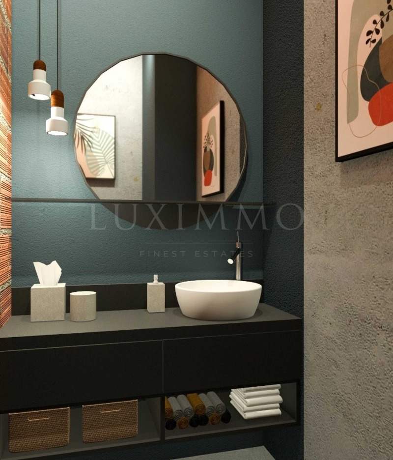 Zu vermieten  Haus Sofia , Dragalewzi , 219 qm | 14500896 - Bild [11]