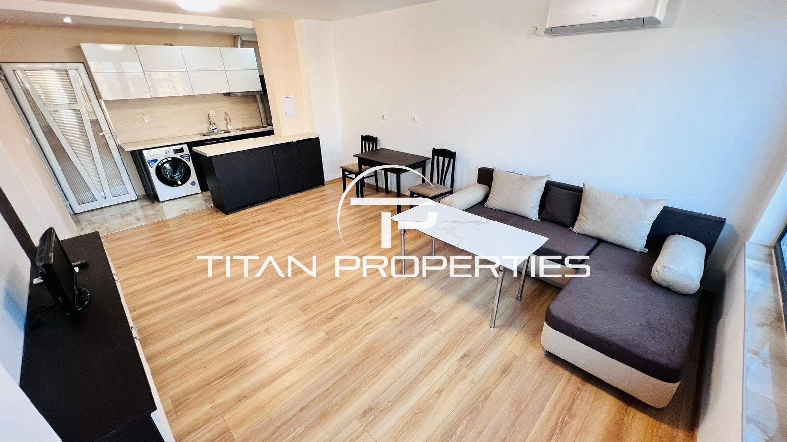 Дава под наем 2-СТАЕН, гр. Бургас, Славейков