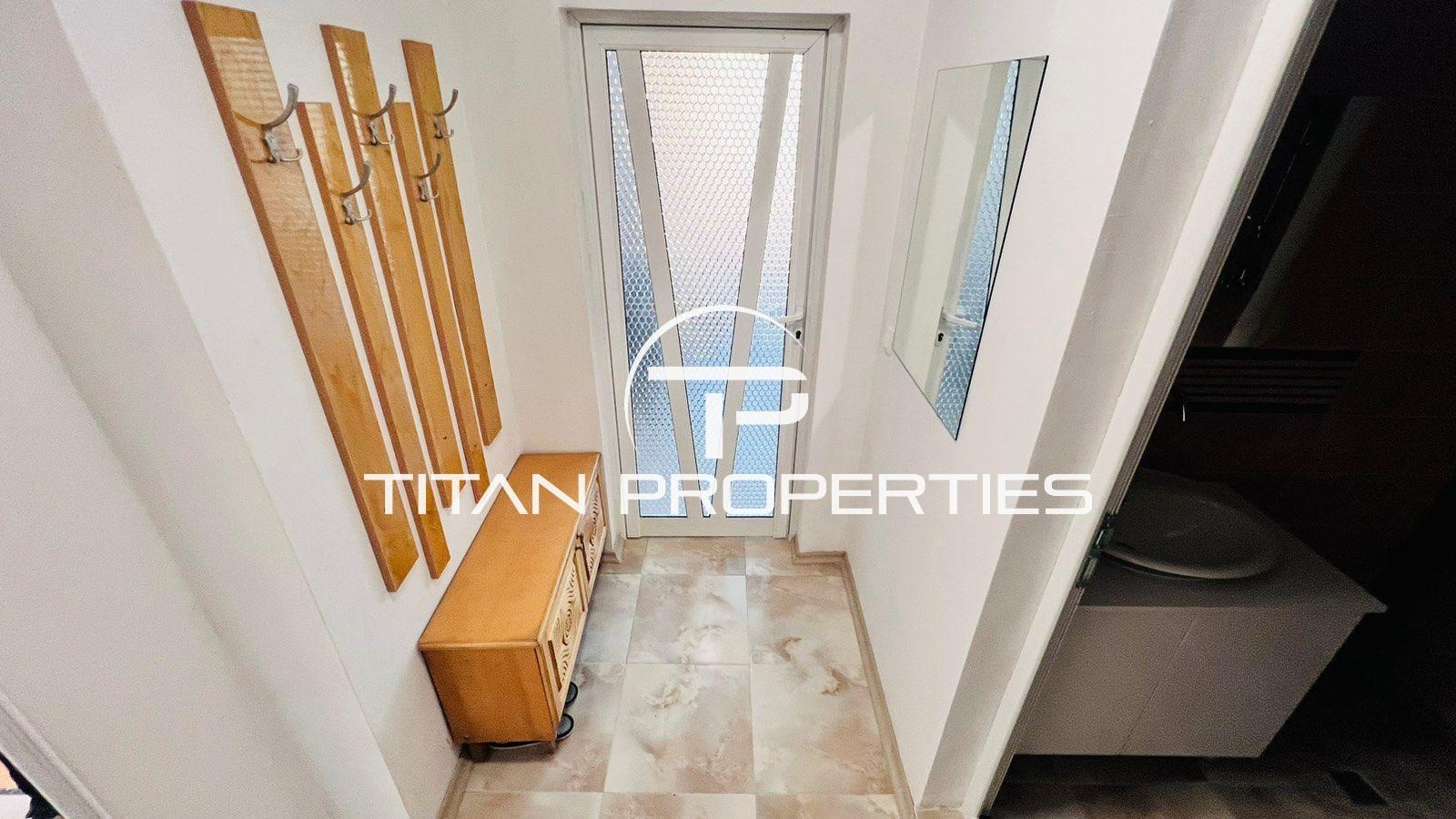 Дава под наем 2-СТАЕН, гр. Бургас, Славейков, снимка 4 - Апартаменти - 53982412