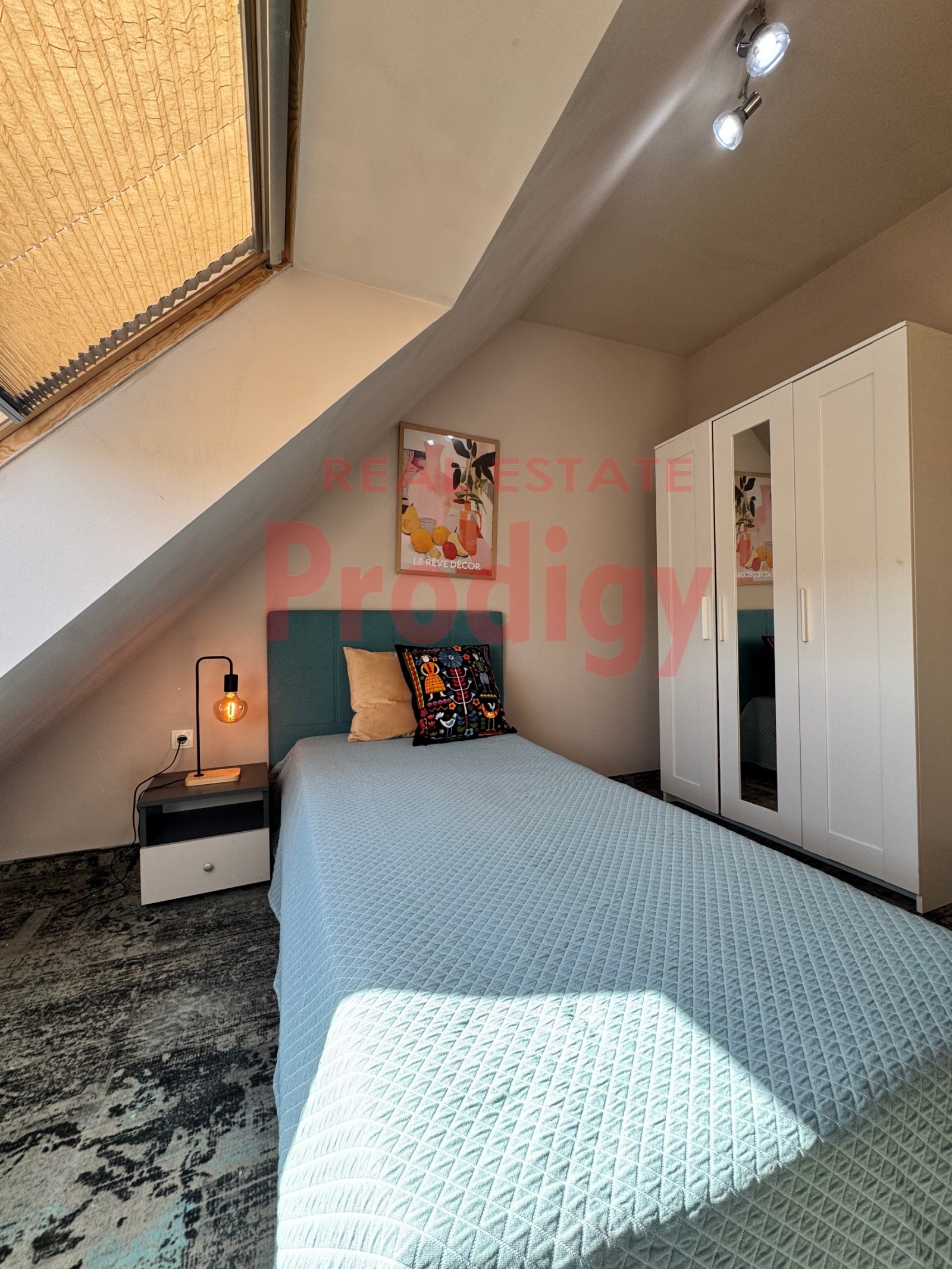 Дава под наем МНОГОСТАЕН, гр. София, Кръстова вада, снимка 7 - Апартаменти - 53957812